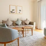 Vesta - New Cairo Residence