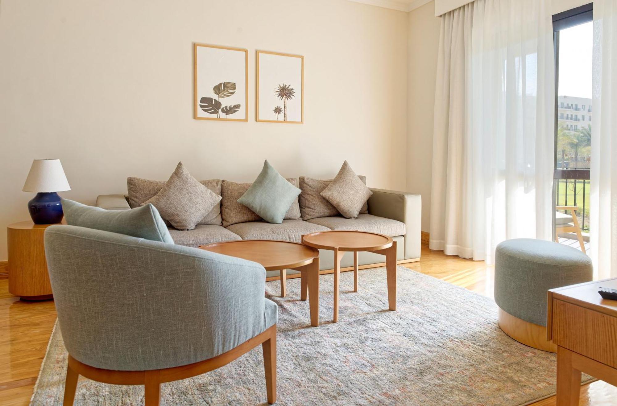 Apartment Vesta - New Cairo